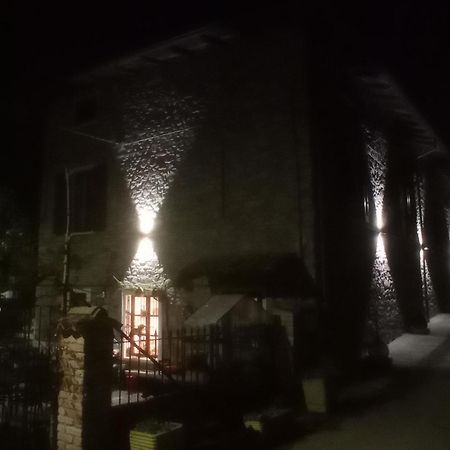 Ponte Nizza Dulcius Ex Asperis Bed & Breakfast المظهر الخارجي الصورة
