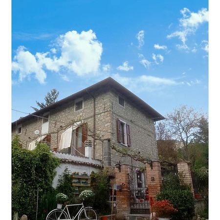 Ponte Nizza Dulcius Ex Asperis Bed & Breakfast المظهر الخارجي الصورة