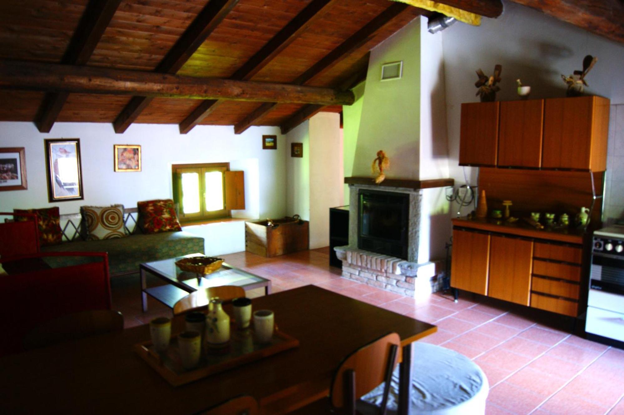 Ponte Nizza Dulcius Ex Asperis Bed & Breakfast المظهر الخارجي الصورة