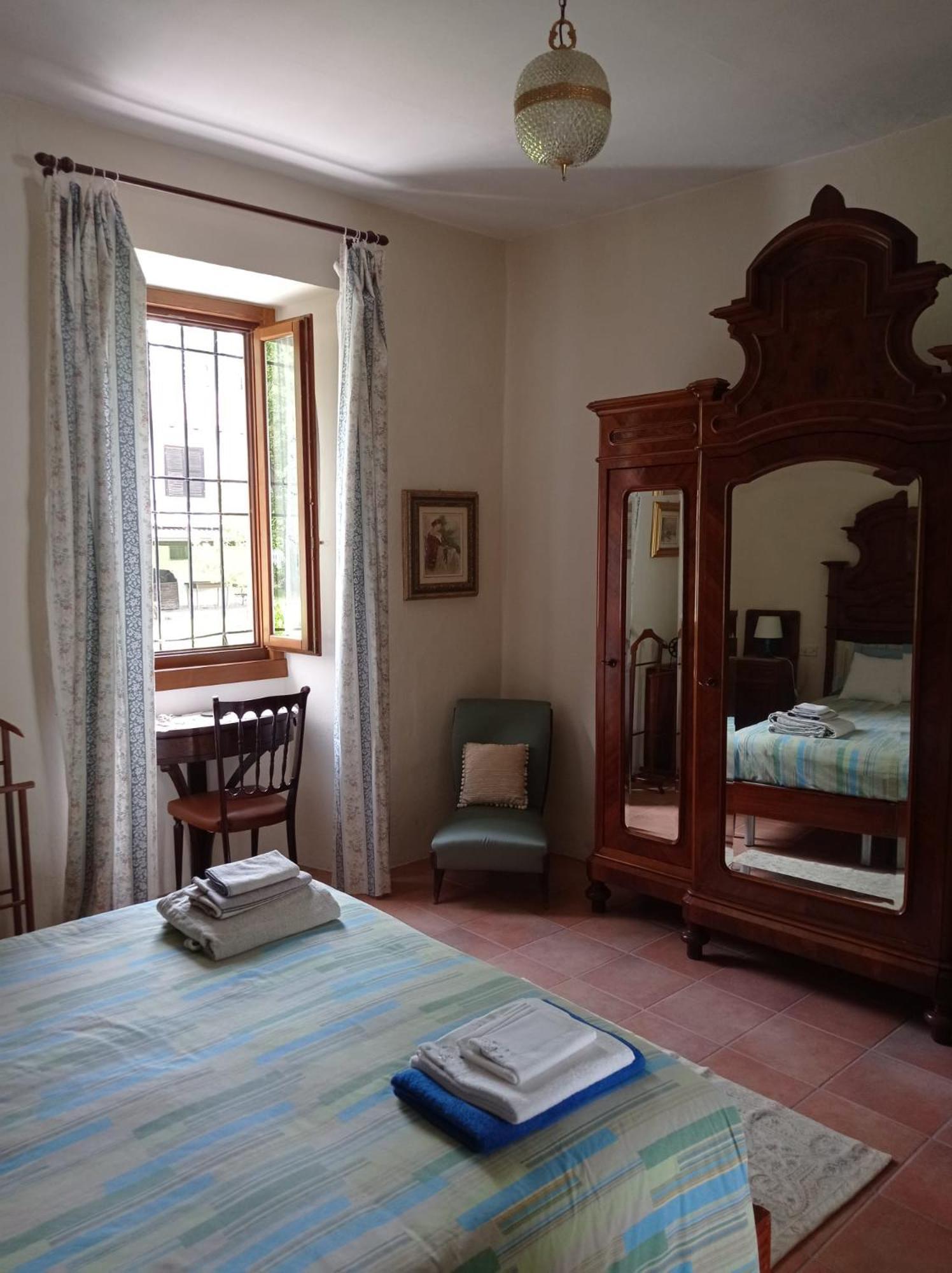 Ponte Nizza Dulcius Ex Asperis Bed & Breakfast المظهر الخارجي الصورة