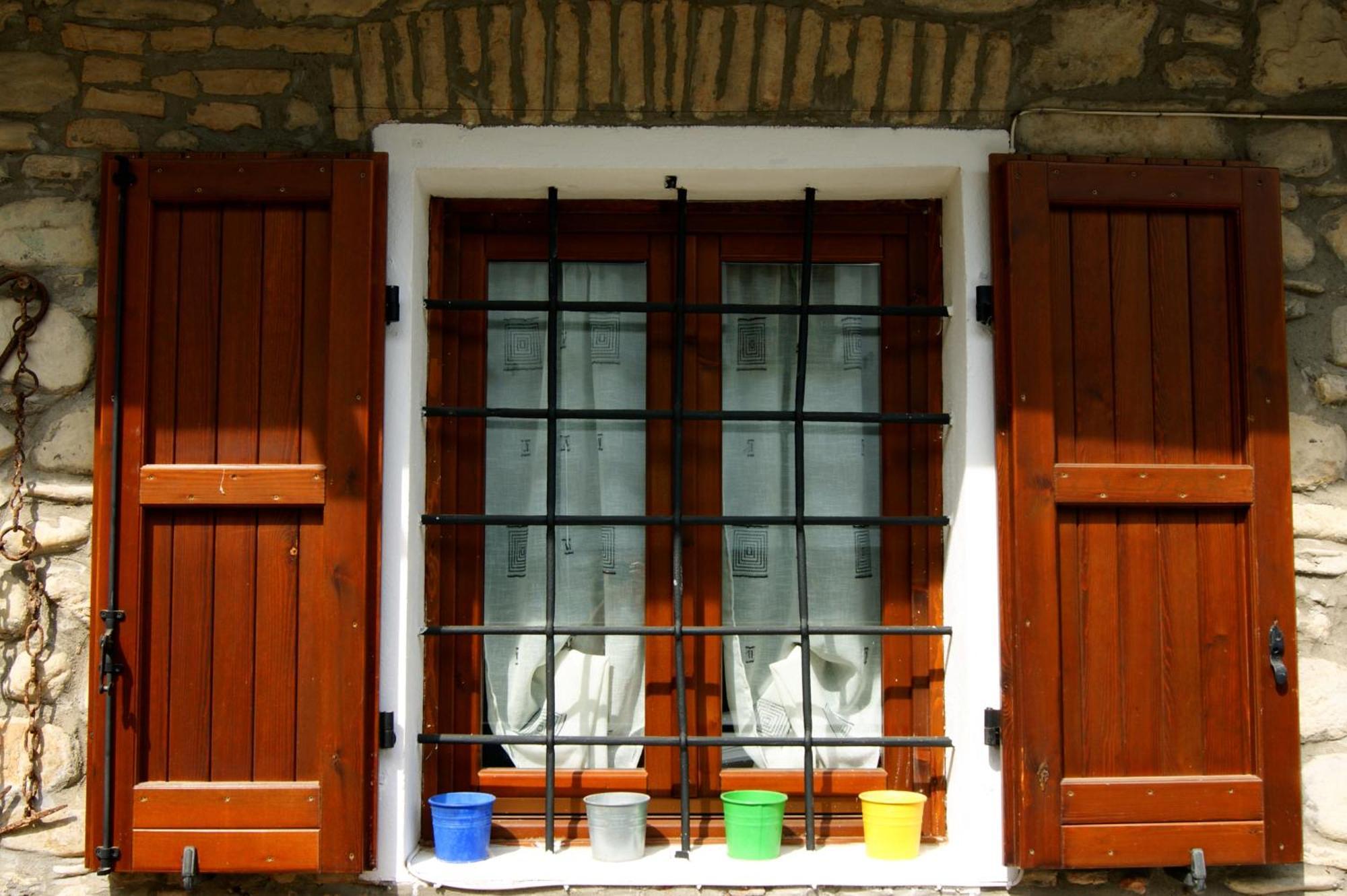 Ponte Nizza Dulcius Ex Asperis Bed & Breakfast المظهر الخارجي الصورة