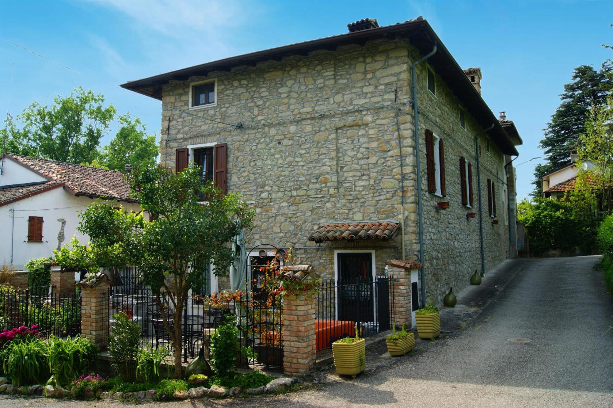 Ponte Nizza Dulcius Ex Asperis Bed & Breakfast المظهر الخارجي الصورة