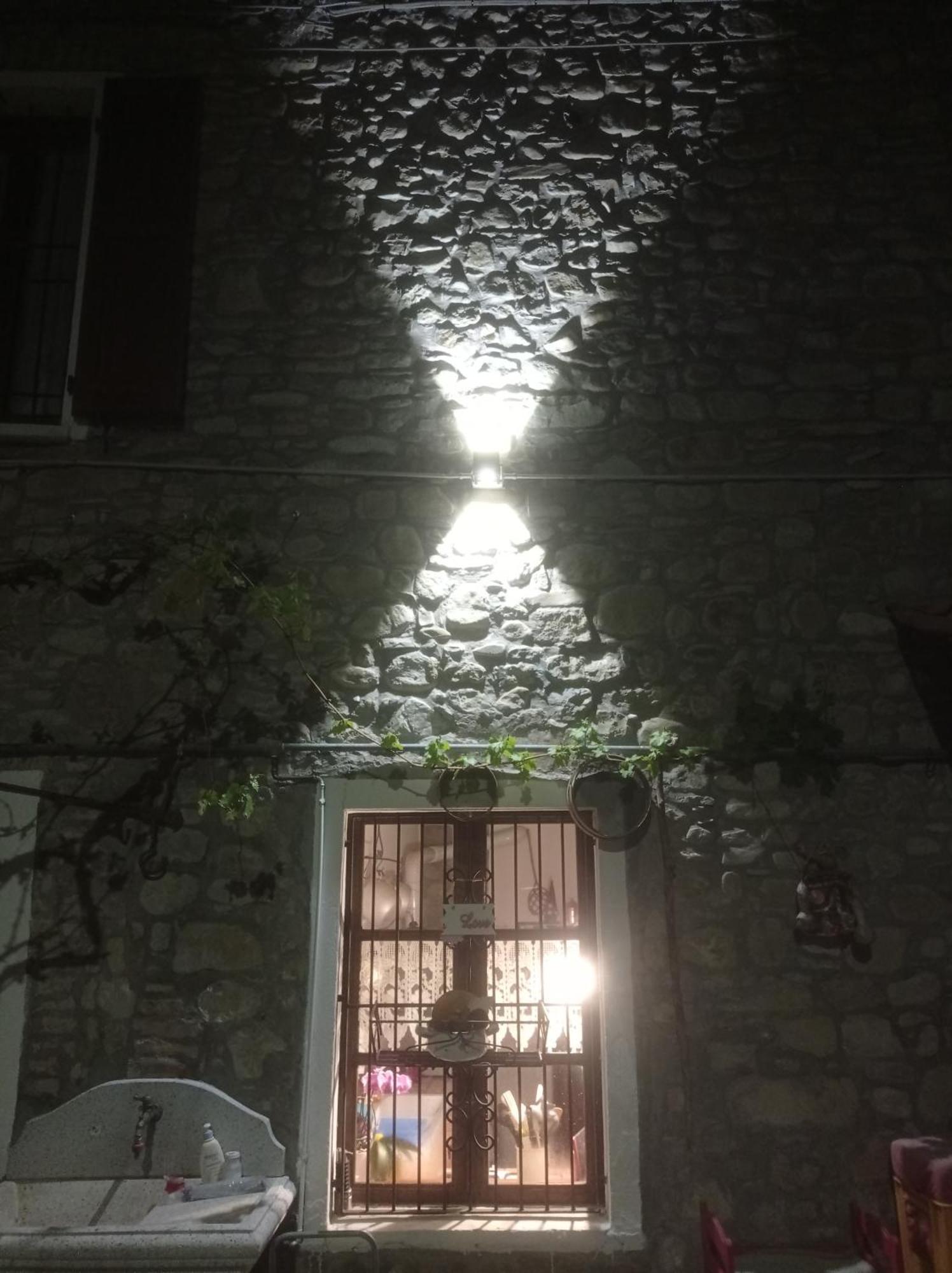 Ponte Nizza Dulcius Ex Asperis Bed & Breakfast المظهر الخارجي الصورة