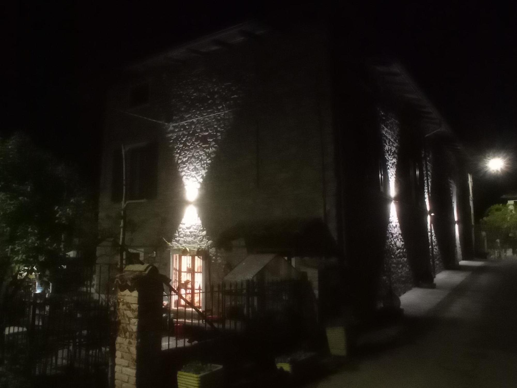 Ponte Nizza Dulcius Ex Asperis Bed & Breakfast المظهر الخارجي الصورة