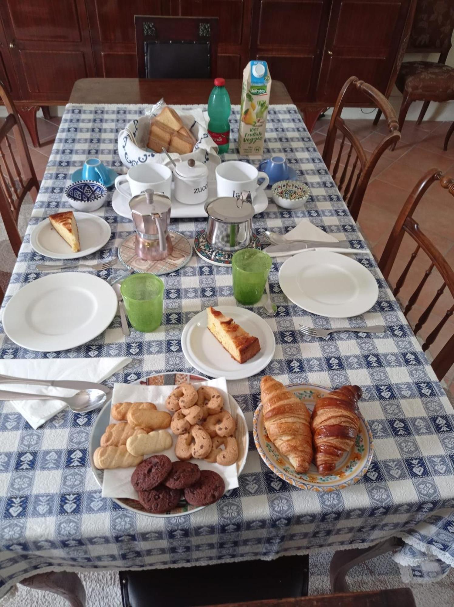 Ponte Nizza Dulcius Ex Asperis Bed & Breakfast المظهر الخارجي الصورة